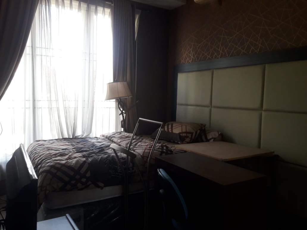 Rumah Disewakan Fully Furnished di Taman Menteng Lippo Cikarang